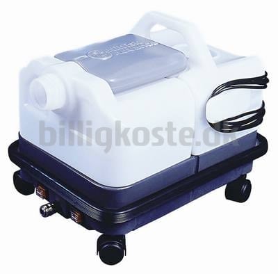 Nilfisk Tæpperenser AX9 UDGÅET!