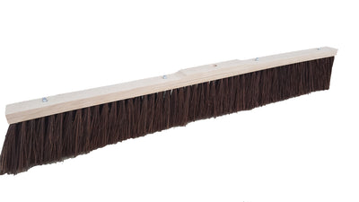 Smal letvægtskost 120 cm. Staldkost