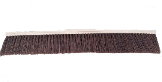 Smal letvægtskost 120 cm. Staldkost