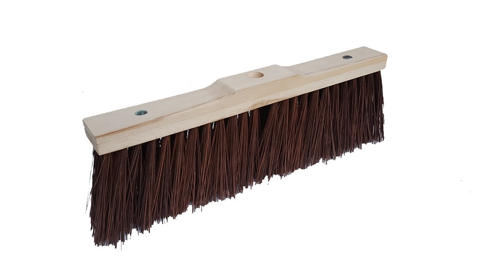 Smal letvægtskost 50 cm. Staldkost