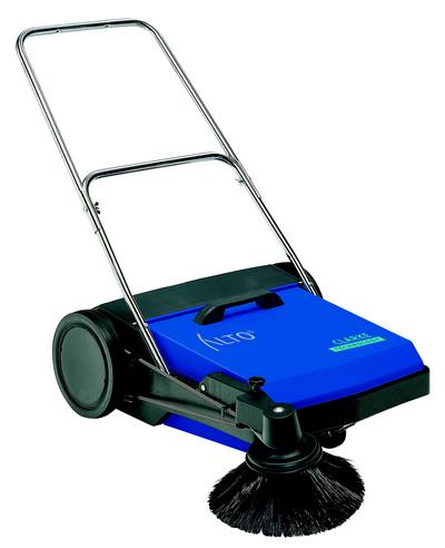 Nilfisk ALTO BK 800 Fejemaskine UDGÅET