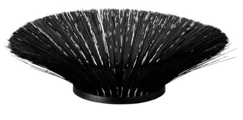 Børste, side 180 x 420 PPL