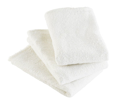 ALTO fiber-/ bomuldsklud 1 stk. til gulvmundst. Steamtec