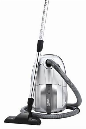 Nilfisk Bravo Parquet Udgået