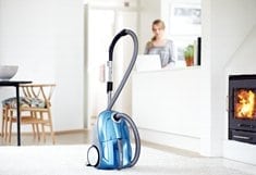 Nilfisk Bravo P Special