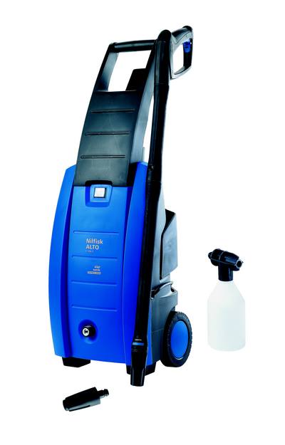 Nilfisk ALTO C Højtryksrenser 120.2-6 UDGÅET