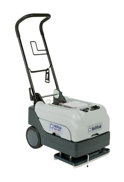 Gulvvaskemaskine Nilfisk CA 331