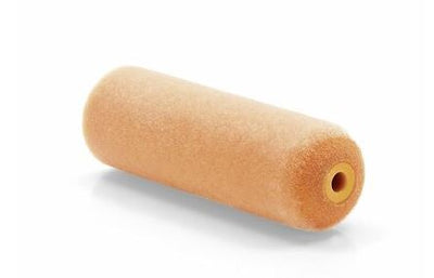 Malerrulle 10 cm superflock, Ø6