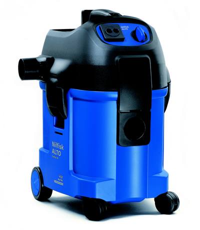 Nilfisk ALTO Centralstøvsuger Centix 60 Premium UDGÅET