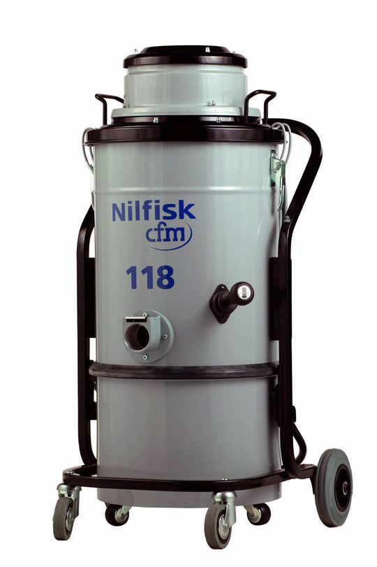 Nilfisk CFM 118