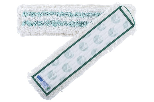 Champion Green Mop 60 cm. til velcro
