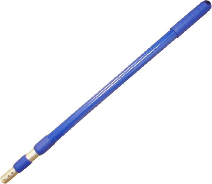 Teleskopskaft 0,7-1,80 / inventarrengøring