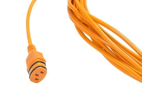 Aftagelig Ledning 15m SC100