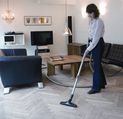 CV 30i komplet centralstøvsugersæt UDGÅET!