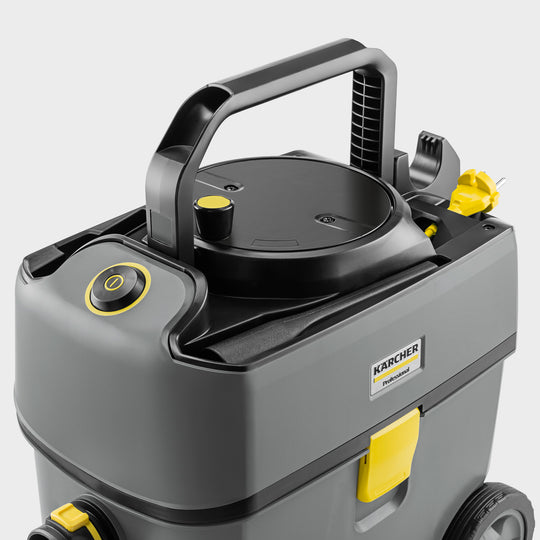 Kärcher T 15/1 Adv HEPA