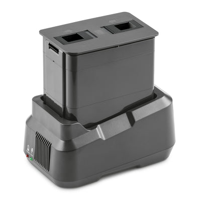 Batterioplader
