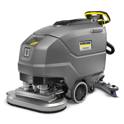 Kärcher BD 70/75 W Classic Bp Pack 115Ah