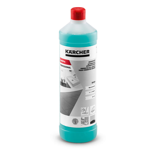 SanitPro Urisan Deodoriser, 1l
