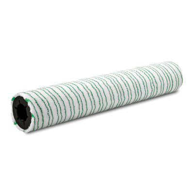 Mikrofibervalse, 400 mm