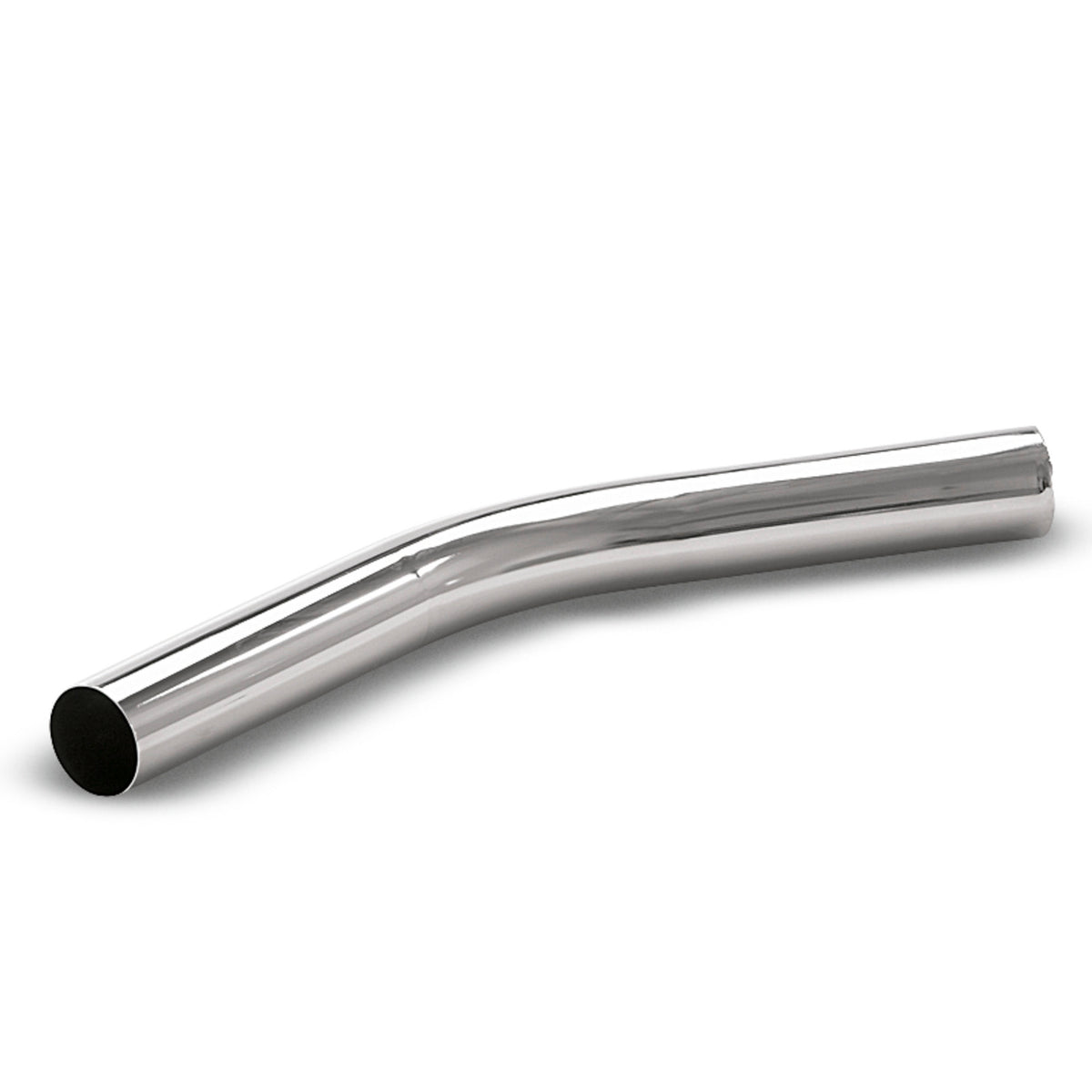 Metalbøjning, DN 35, metal