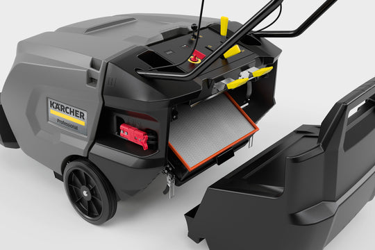 Kärcher KM 85/50 W Bp Pack