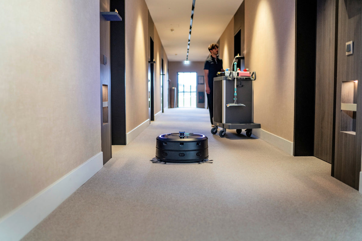 Kärcher KIRA CV 50