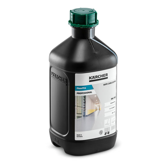 FloorPro Wipe Care ekstra RM 780, 2.5l