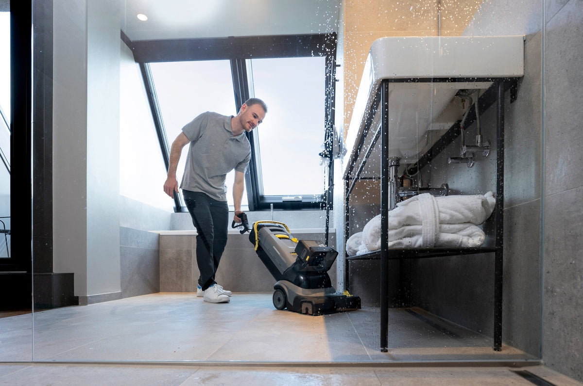 Kärcher BR 30/4 C BP
