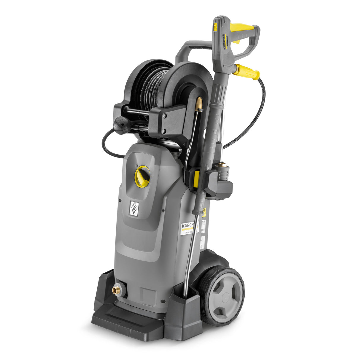 Kärcher HD 6/15 MXA Plus