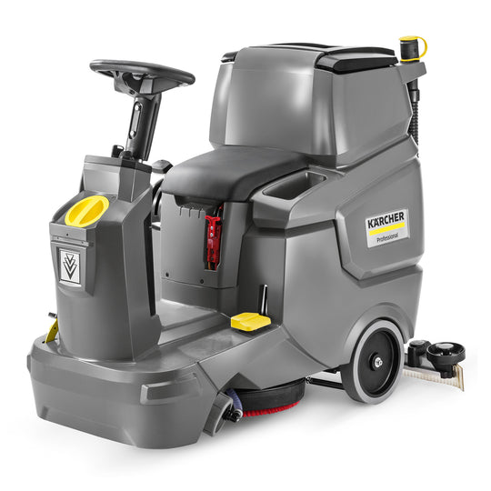 Kärcher BD 50/70 R Bp Pack Classic