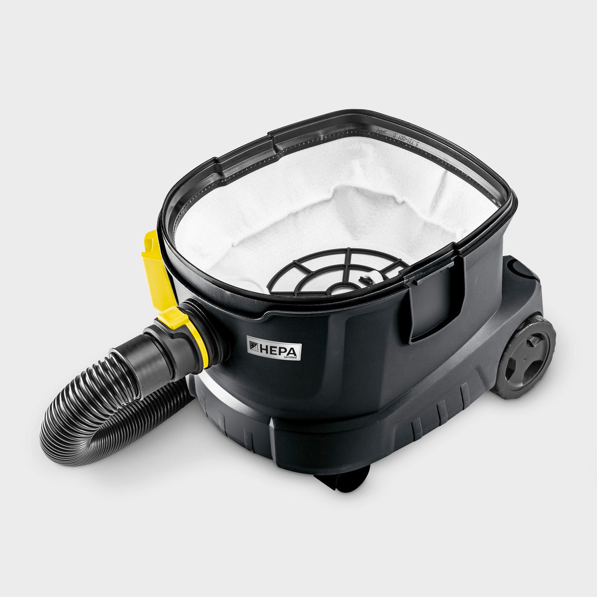 Kärcher T 11/1 Classic HEPA Black Edition