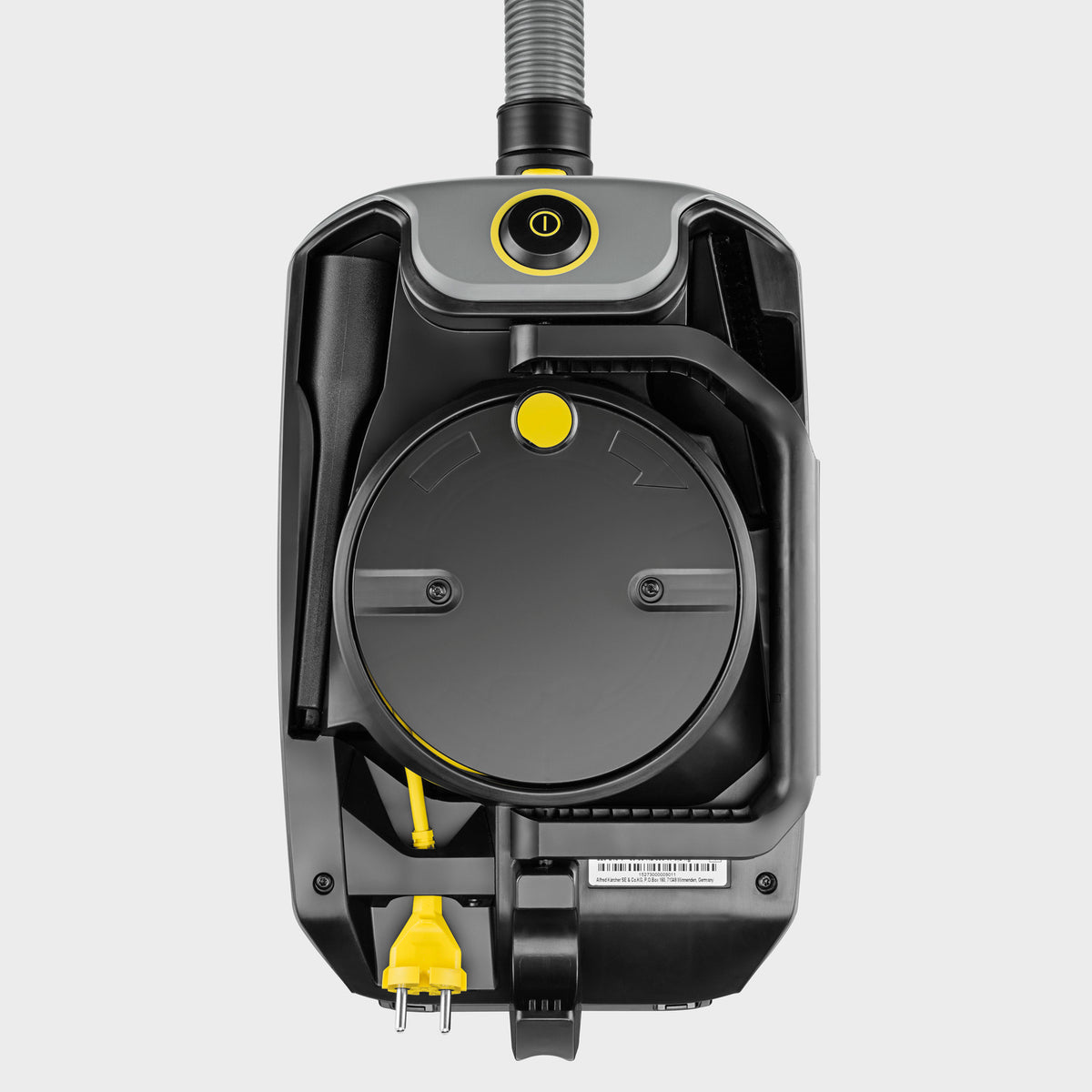 Kärcher T 10/1 Adv HEPA