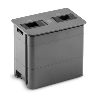 **Batteri til BD 30/4 C**, 36 V, 6 Ah, Li-Ion