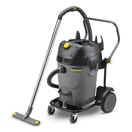 Kärcher NT 65/2 Tact² Tc