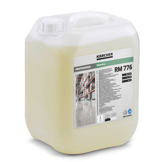 FloorPro Dæk- og Slidmærke Fjerner RM 776, 10l