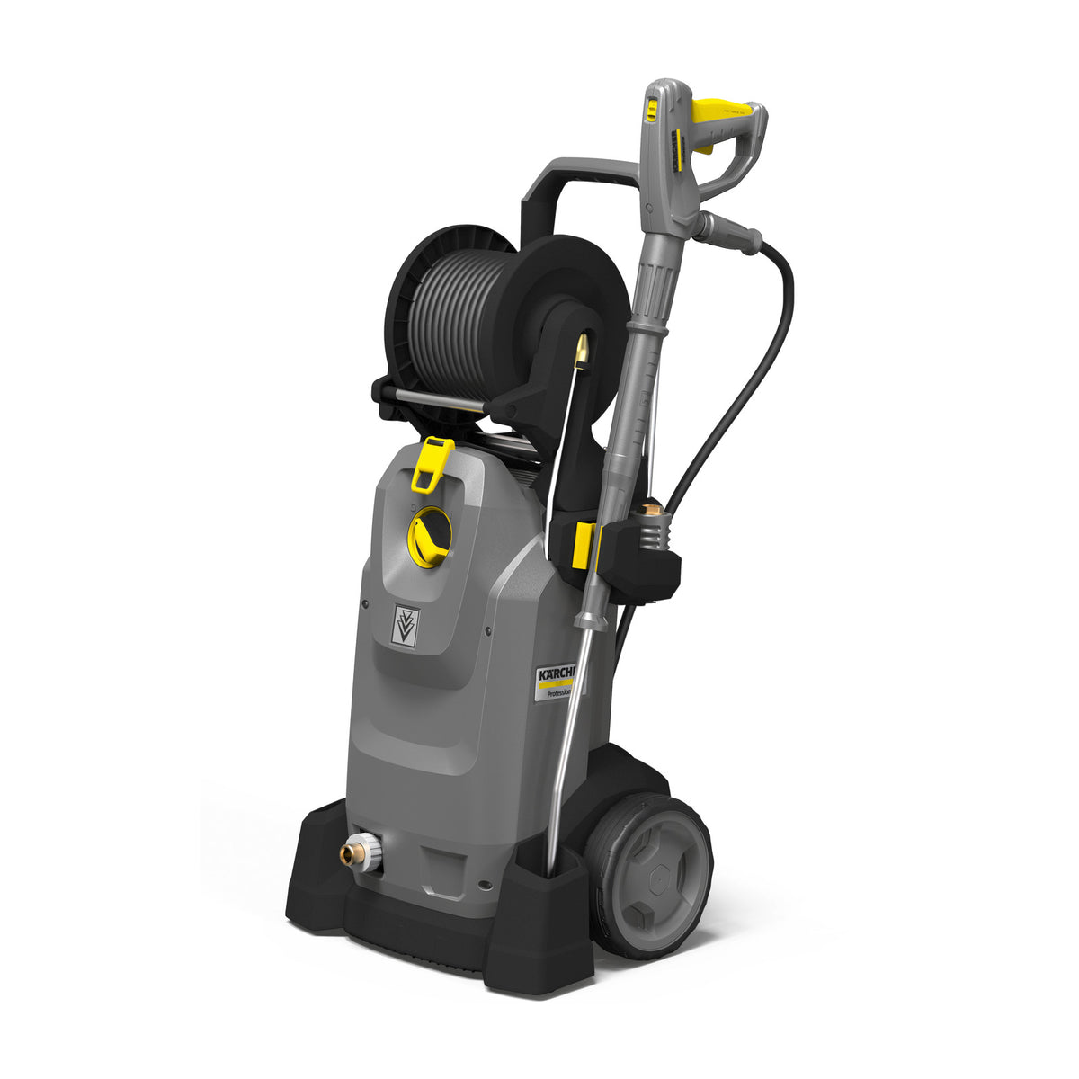 Kärcher HD 6/15 MX Plus