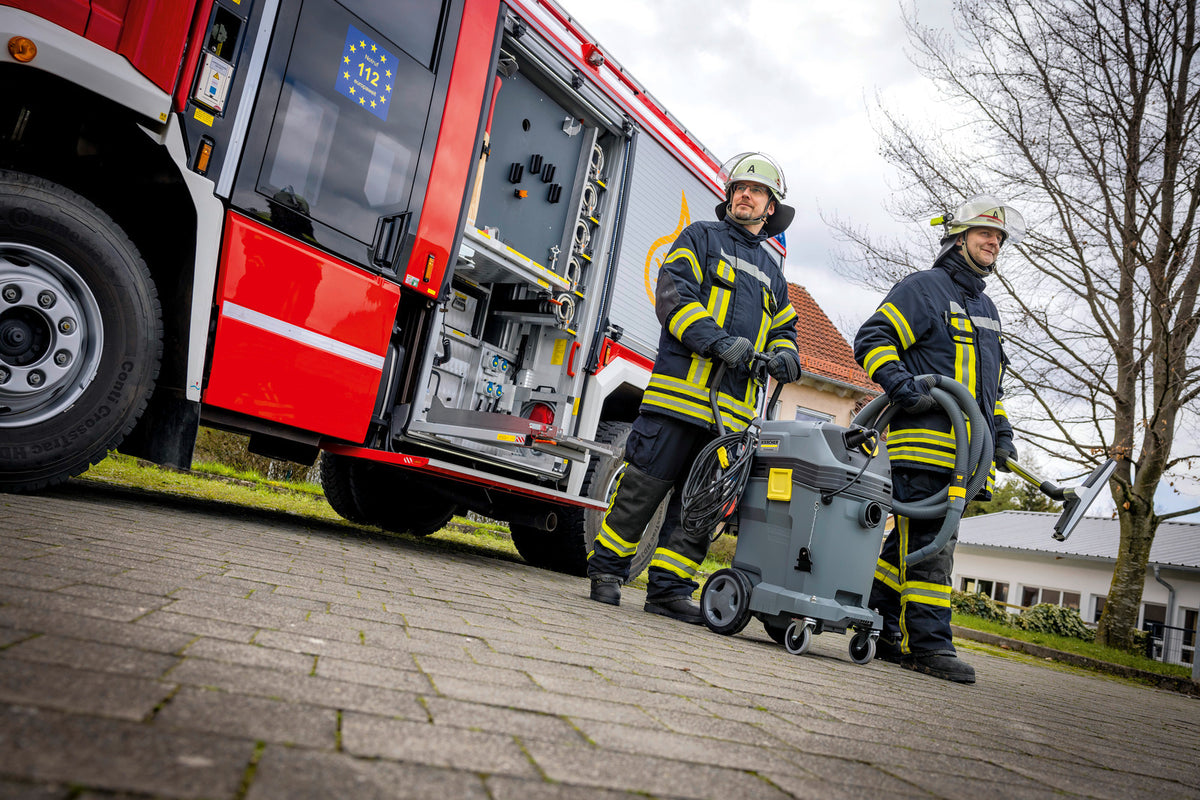 Kärcher NT 50/1 Mwf