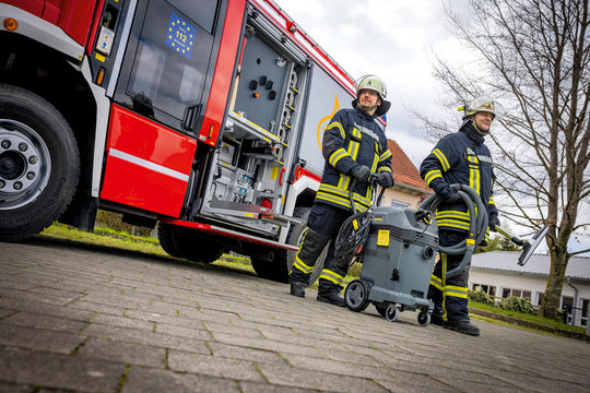 Kärcher NT 50/1 Mwf