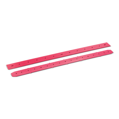 Sugelæber, Linatex®, 1039 mm