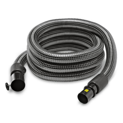 PVC-slange, DN 50, 5 m.