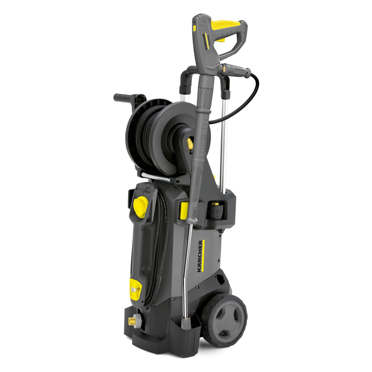 Kärcher HD 5/12 CX Plus