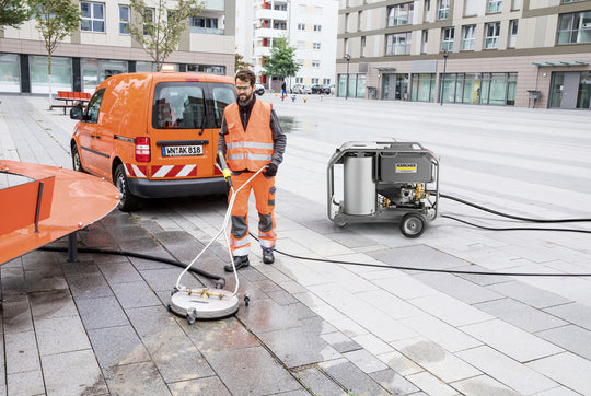 Kärcher HDS 8/20 De