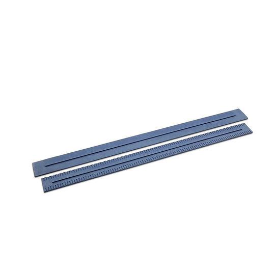 Sugelæber, Naturgummi, 790 mm