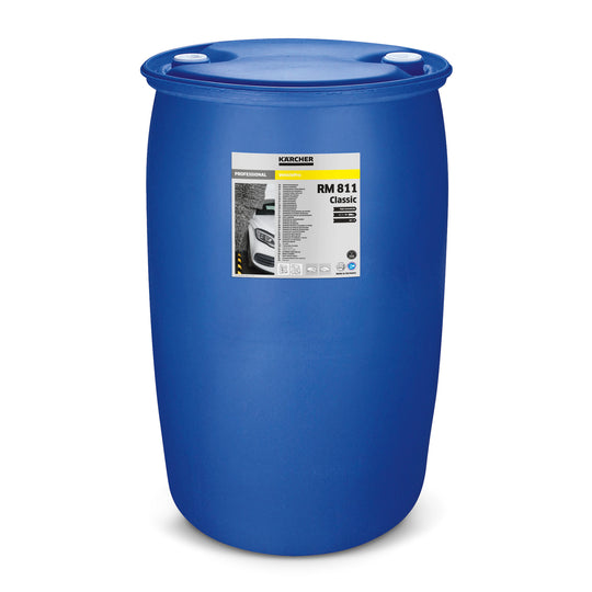 Bilshampoo RM 811 ASF, 200l