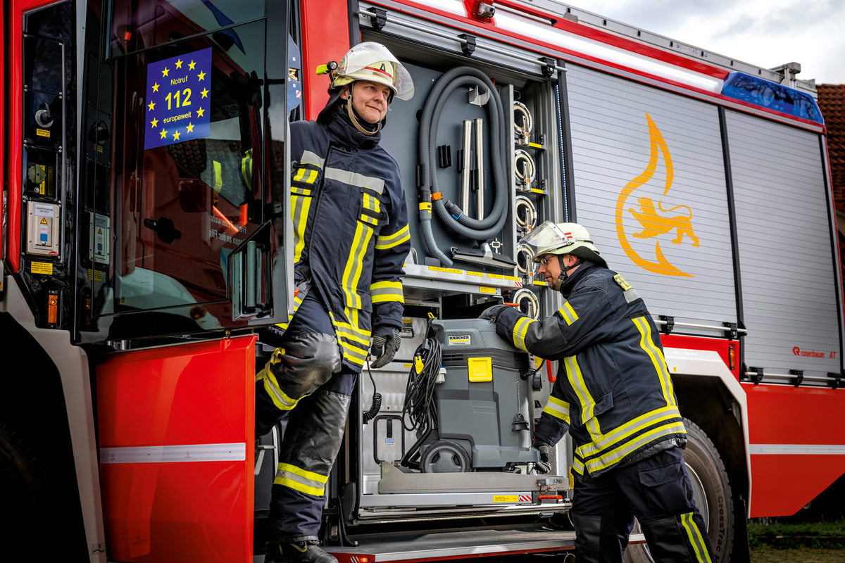 Kärcher NT 50/1 Mwf