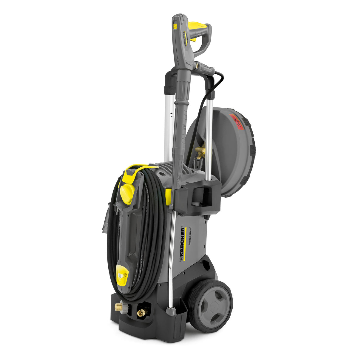 Kärcher HD 6/13 C Plus + FR Classic
