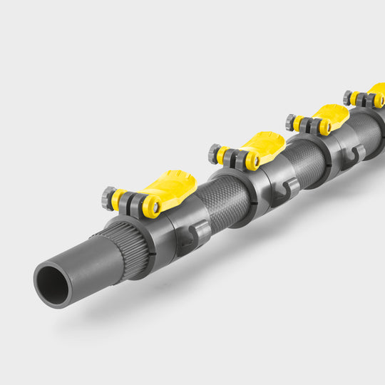 Adapter set