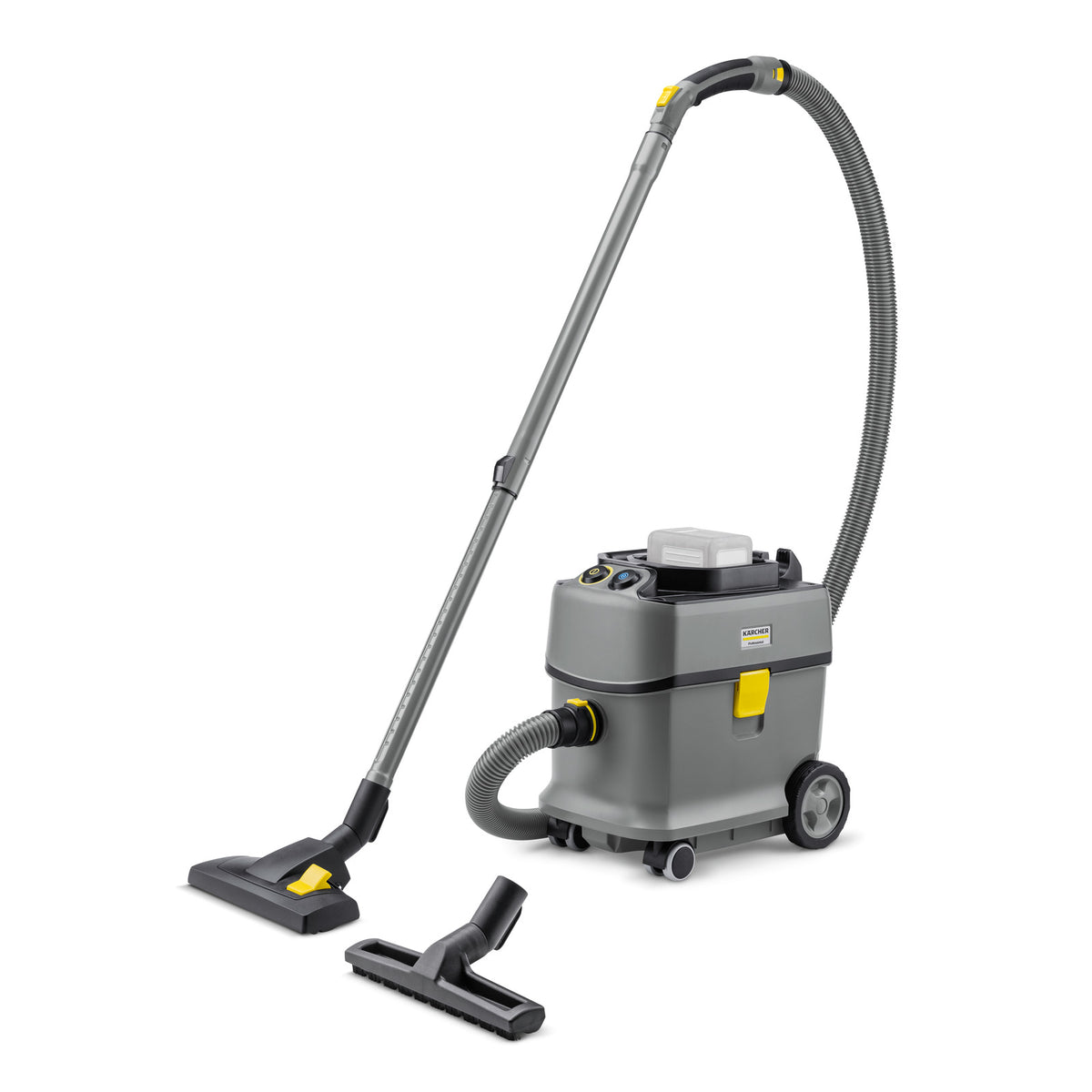 Kärcher T 15/1 Bp Adv