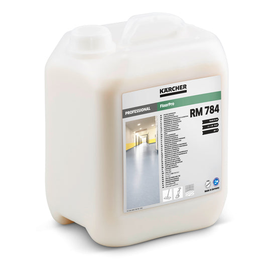 FloorPro Care spredning RM 784, 5l