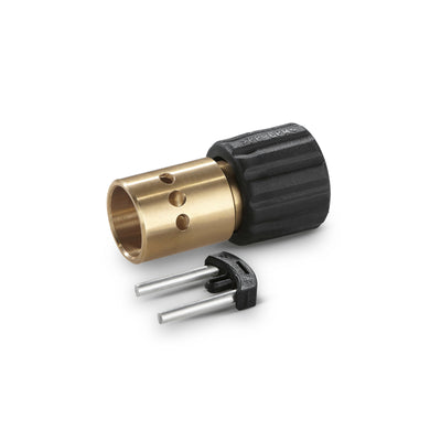 Adapter M22 - drejeled